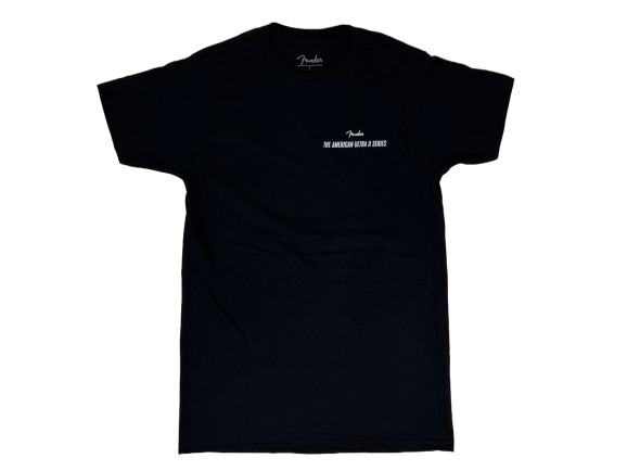 Fender T-Shirt American Ultra II XL Fender T-Shirt American Ultra II XL